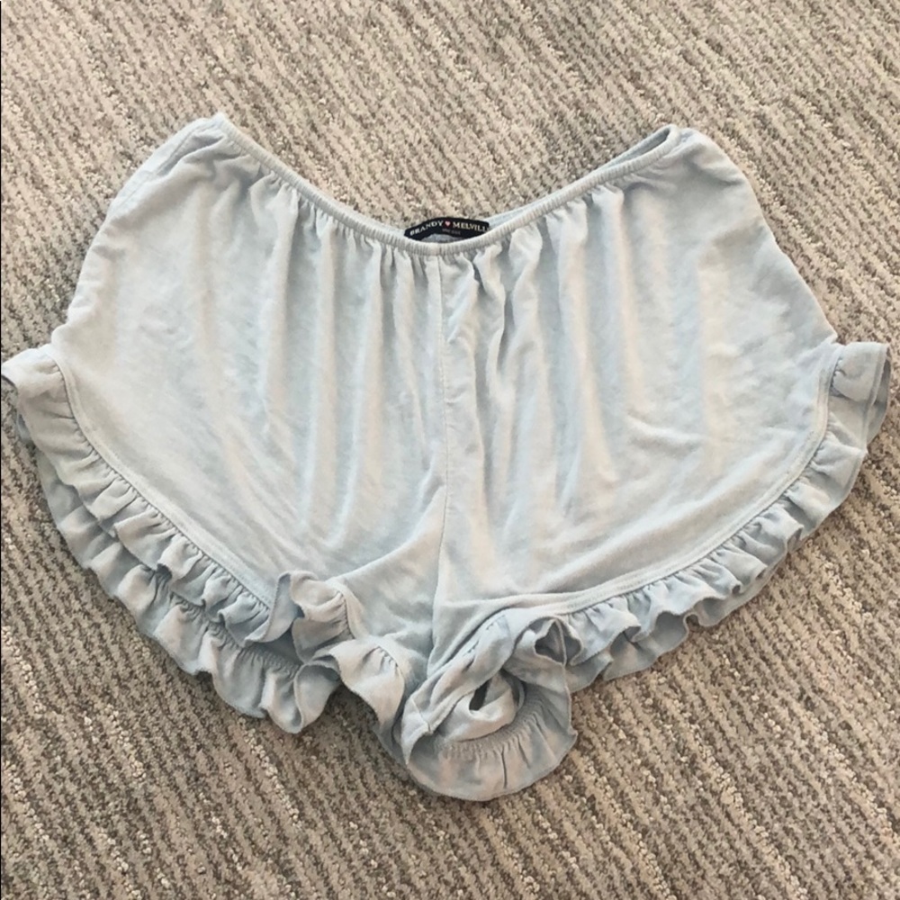 Brandy Melville shorts